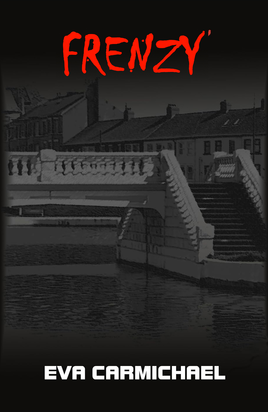 Cover image of Frenzy