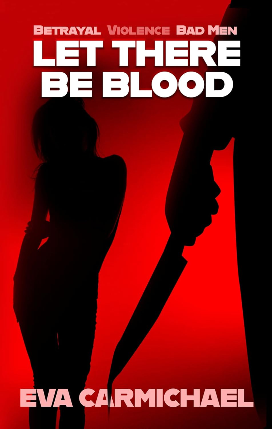 Cover image of Let There be Blood